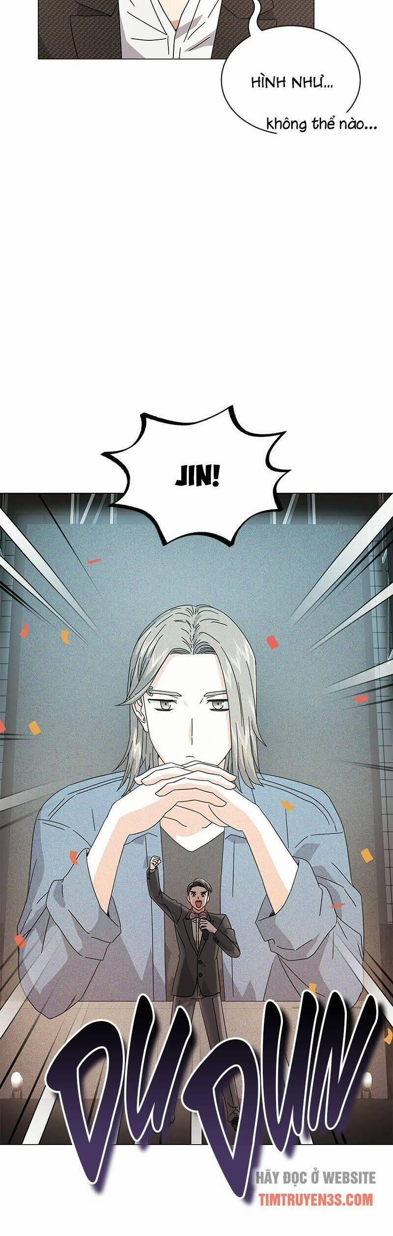 Trợ Lí Siêu Sao 21 trang 22