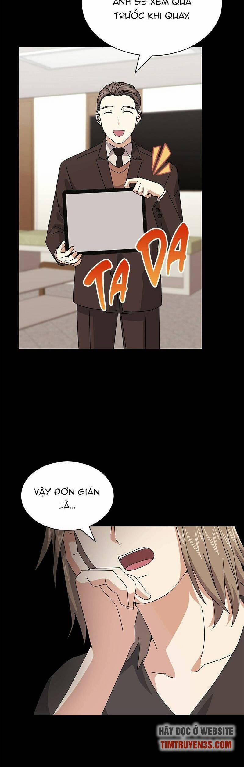 Trợ Lí Siêu Sao 21 trang 34