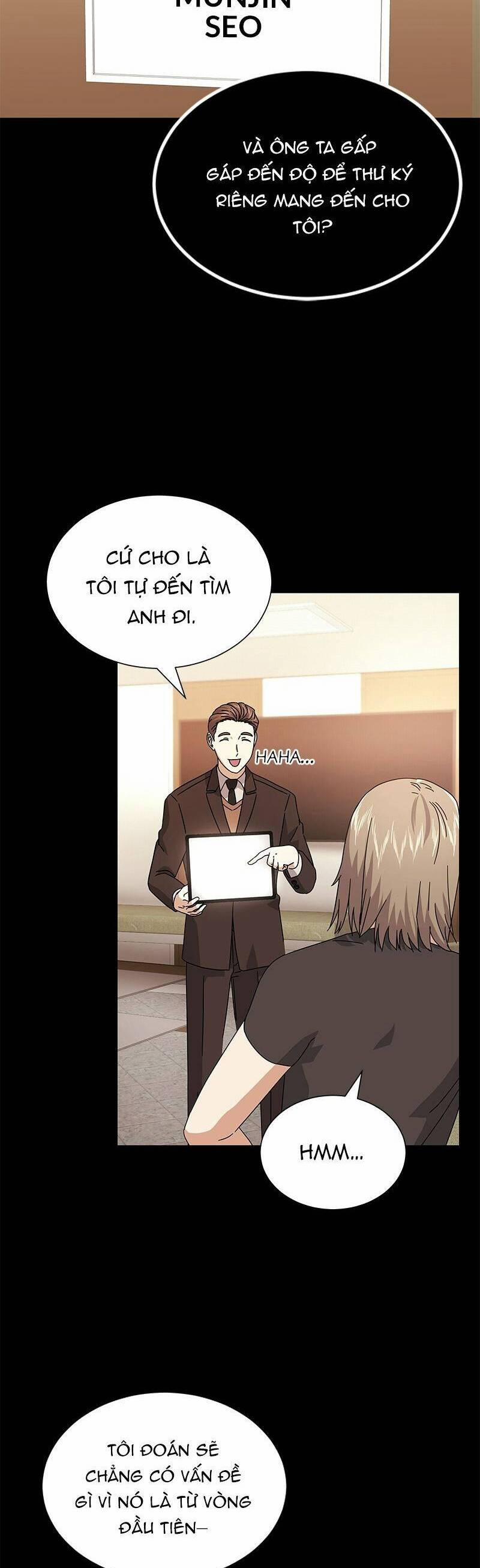 Trợ Lí Siêu Sao 21 trang 36