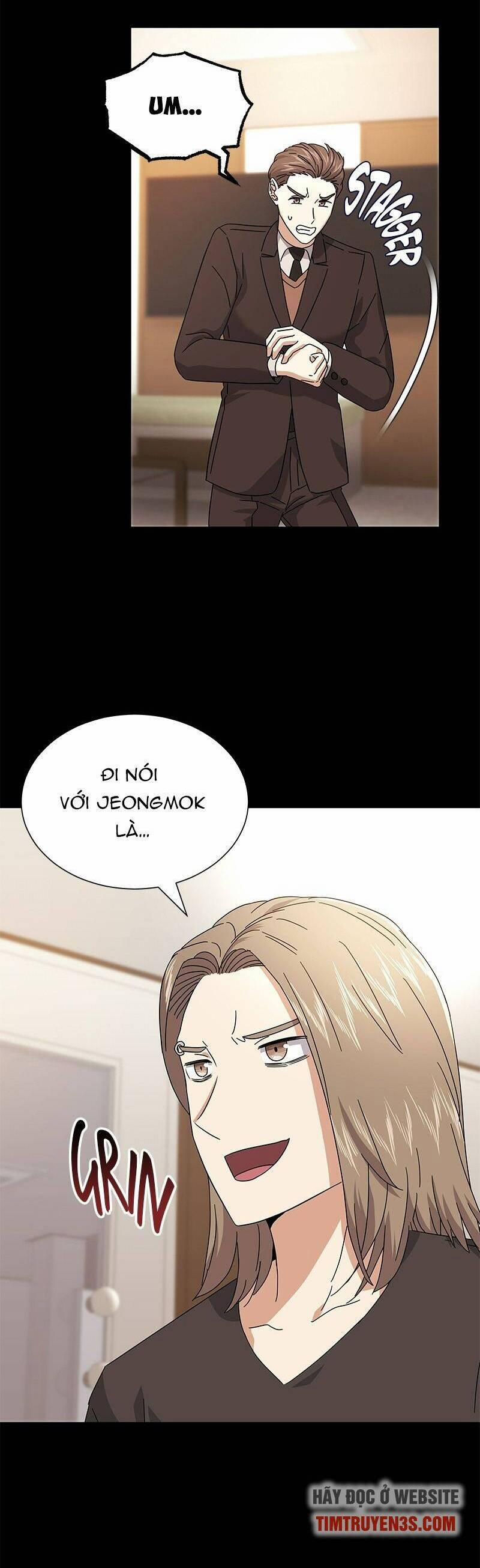 Trợ Lí Siêu Sao 21 trang 40