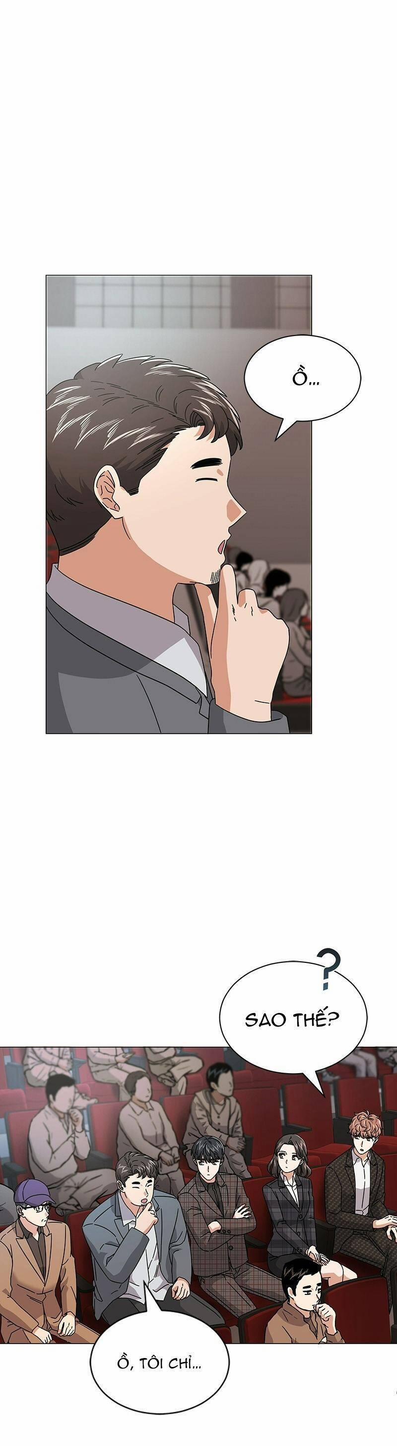 Trợ Lí Siêu Sao 21 trang 6