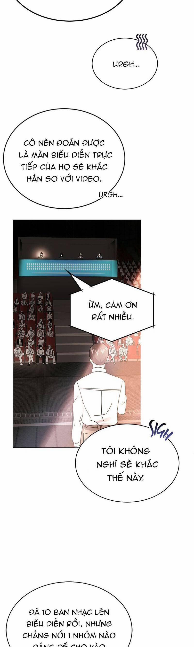 Trợ Lí Siêu Sao 22 trang 25