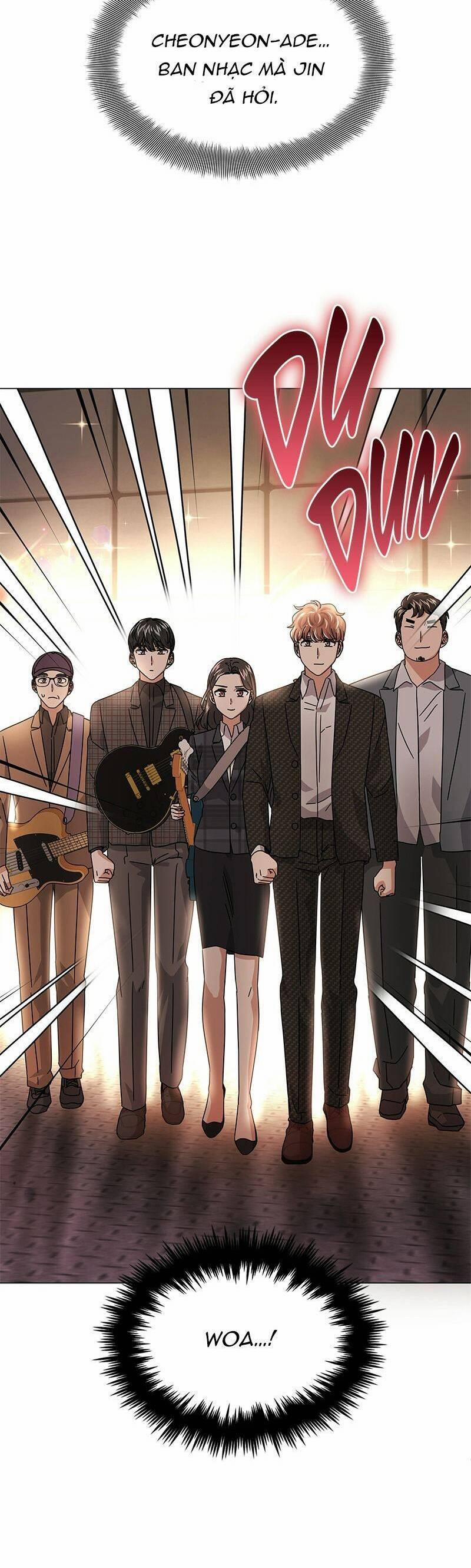 Trợ Lí Siêu Sao 22 trang 27