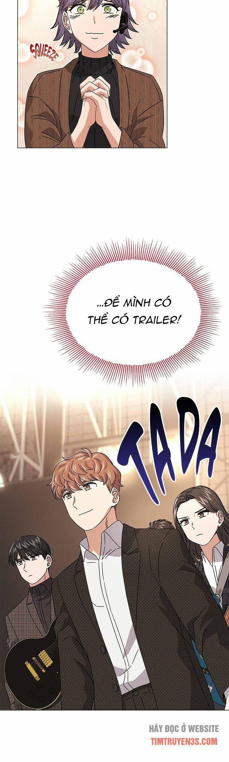 Trợ Lí Siêu Sao 22 trang 29