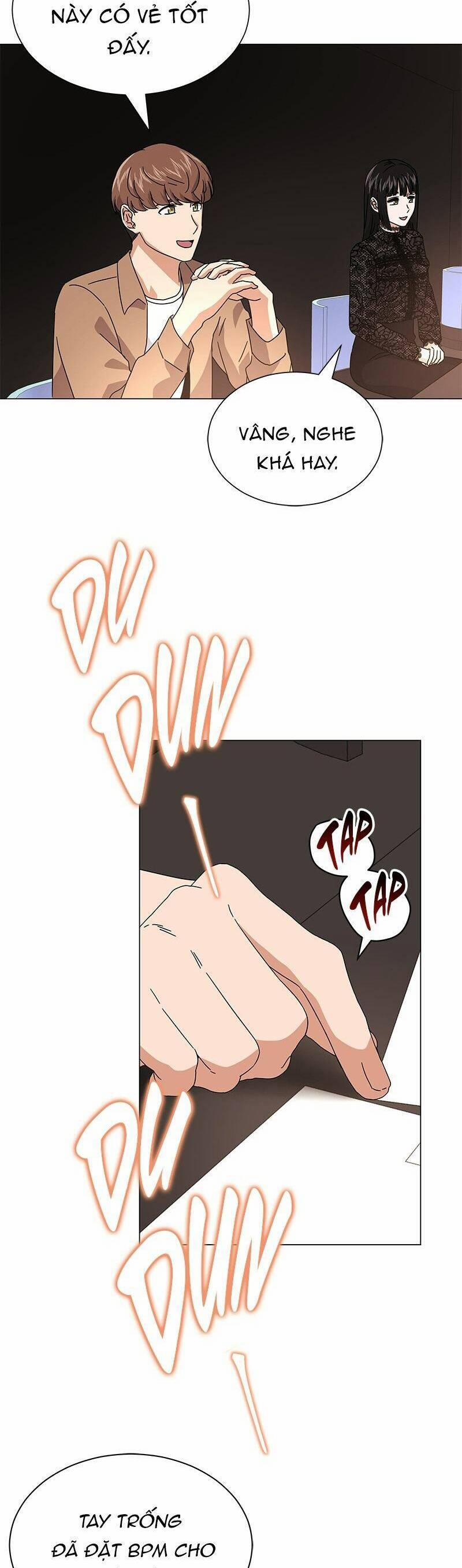 Trợ Lí Siêu Sao 22 trang 38