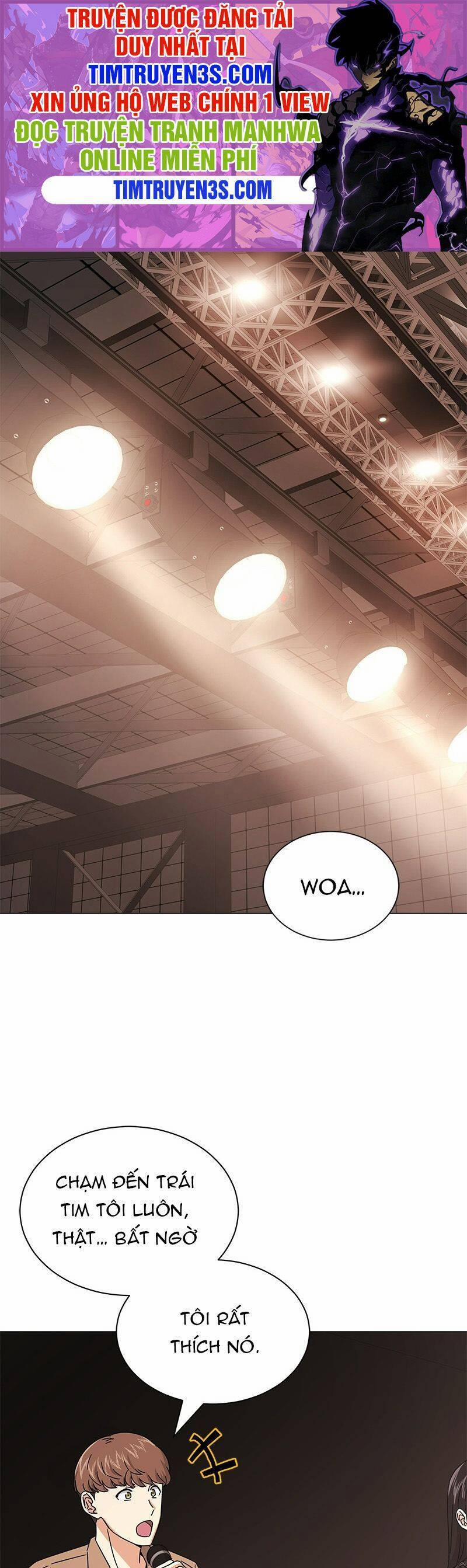 Trợ Lí Siêu Sao 23 trang 1