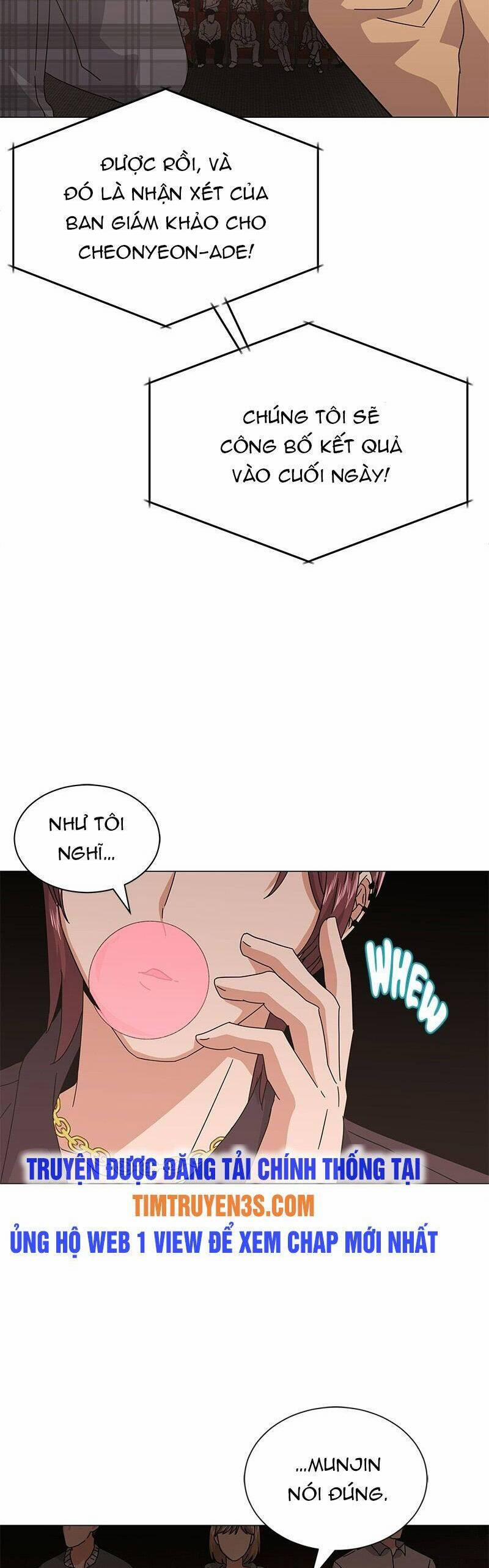 Trợ Lí Siêu Sao 23 trang 14