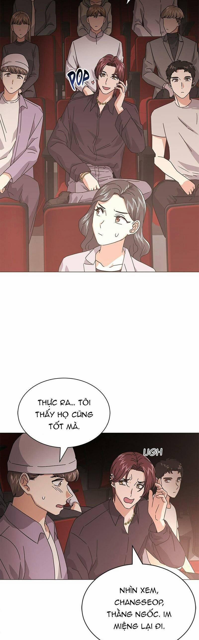 Trợ Lí Siêu Sao 23 trang 15