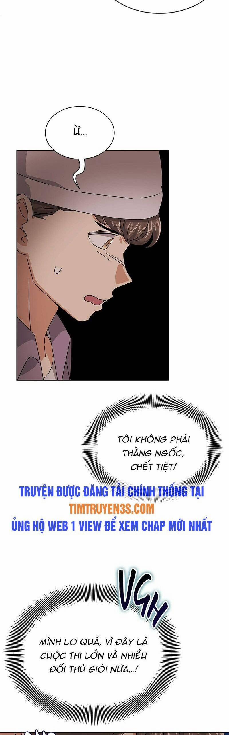 Trợ Lí Siêu Sao 23 trang 16