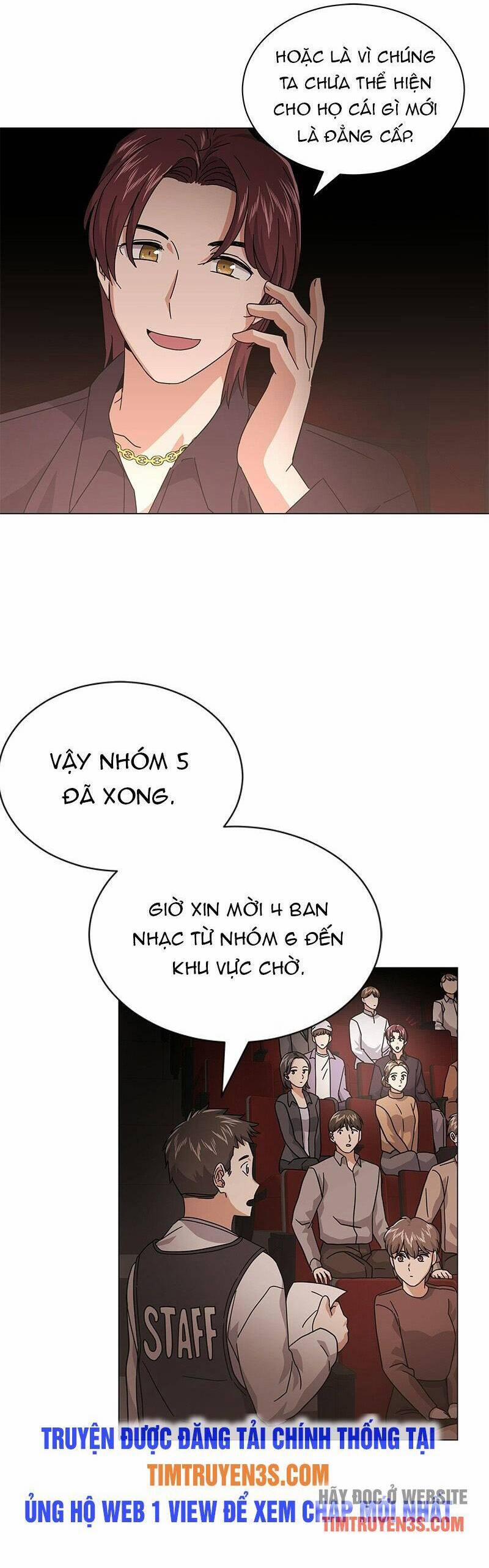 Trợ Lí Siêu Sao 23 trang 18