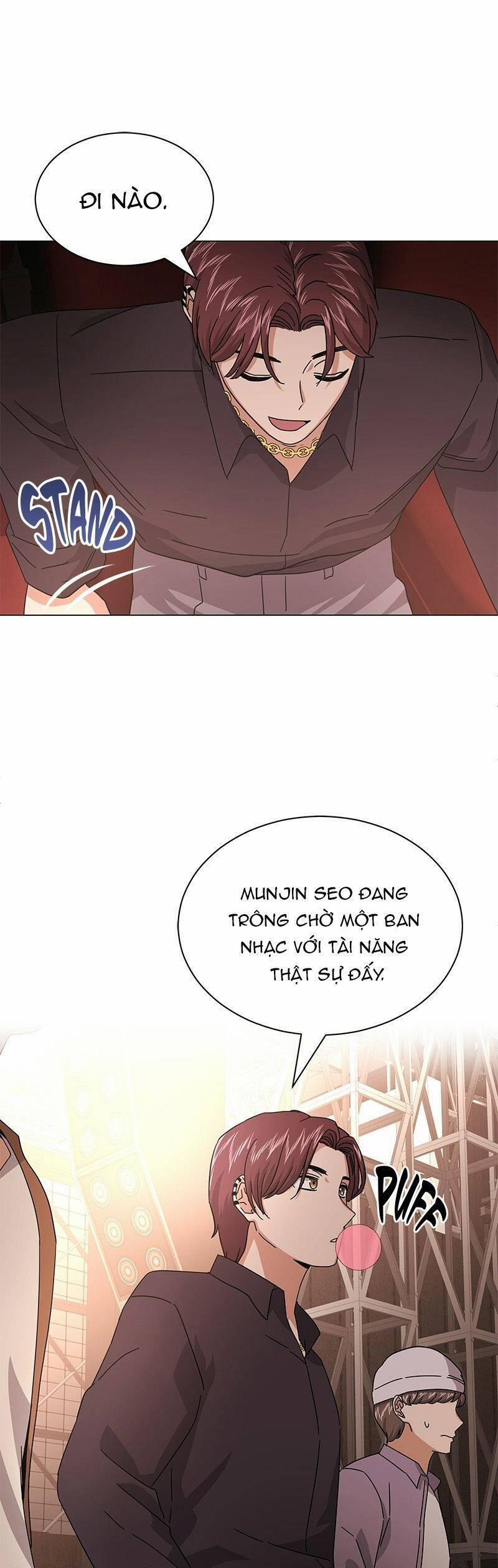 Trợ Lí Siêu Sao 23 trang 19