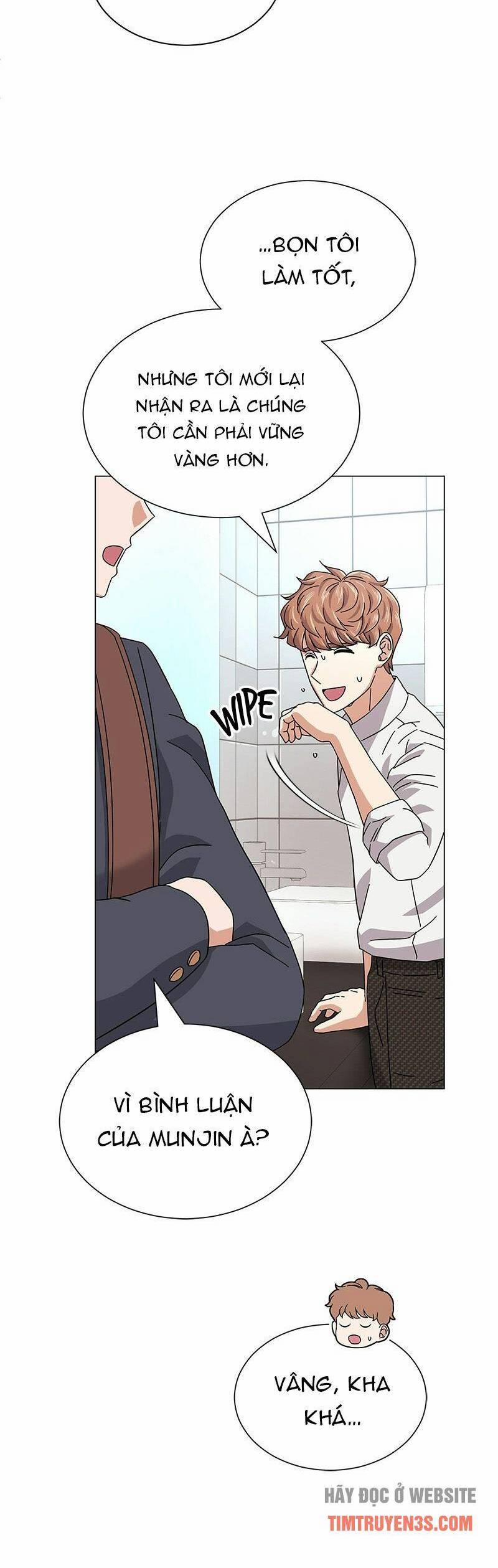 Trợ Lí Siêu Sao 23 trang 24