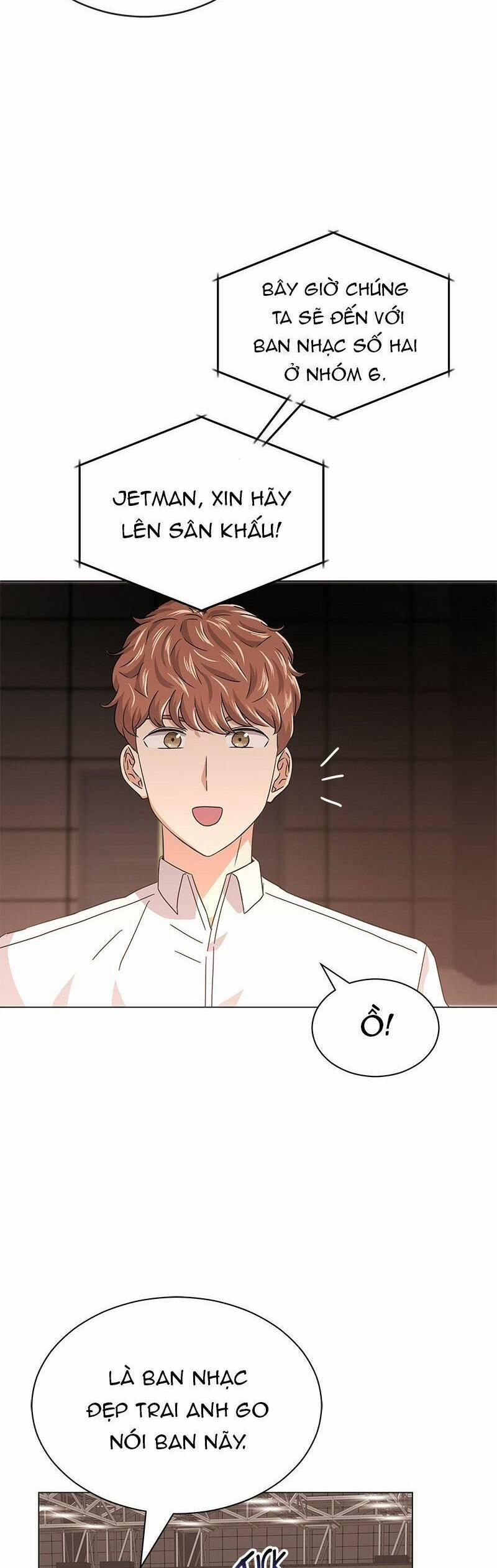 Trợ Lí Siêu Sao 23 trang 29