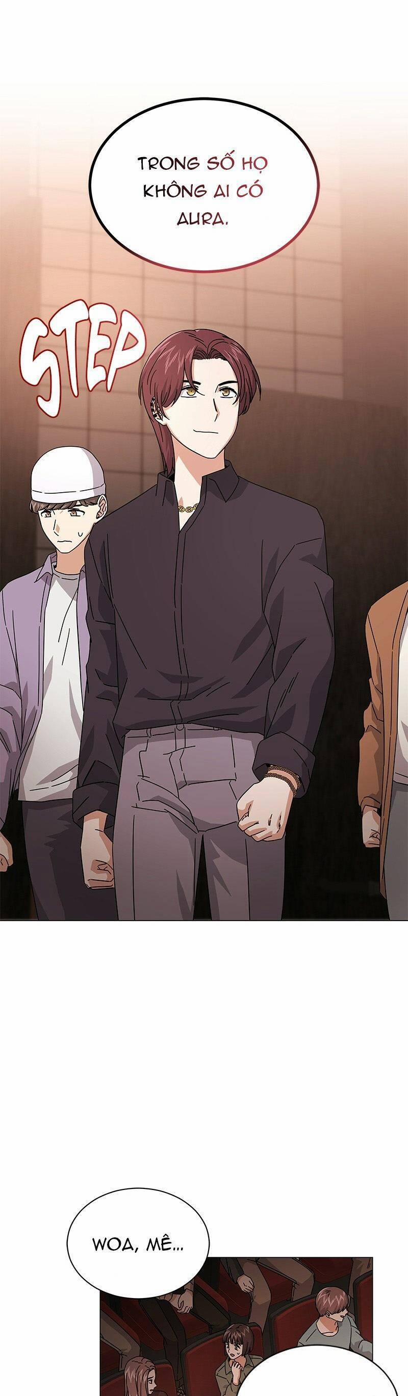 Trợ Lí Siêu Sao 23 trang 31