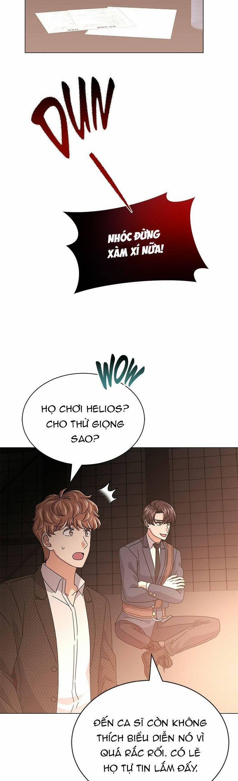 Trợ Lí Siêu Sao 23 trang 40