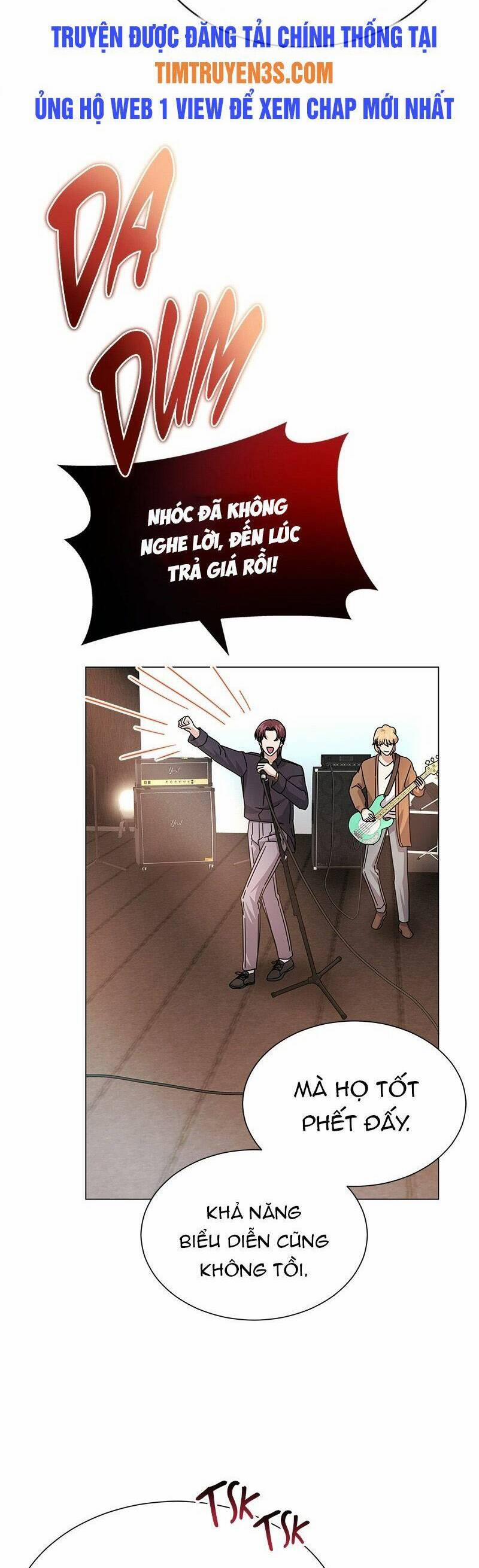 Trợ Lí Siêu Sao 23 trang 41