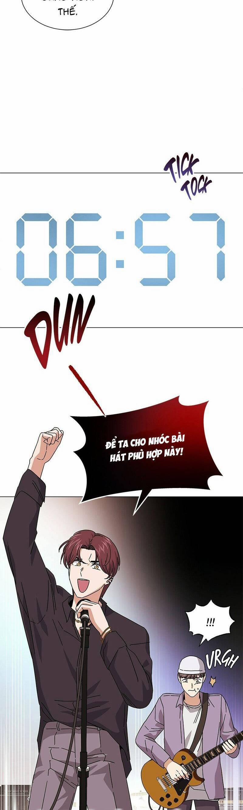 Trợ Lí Siêu Sao 23 trang 44