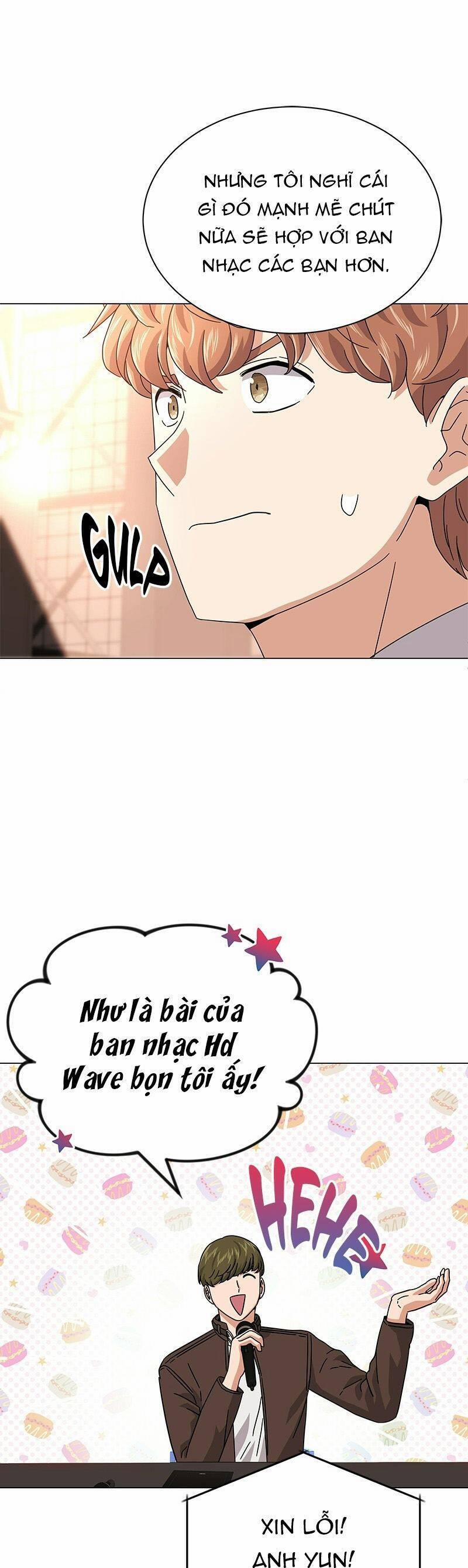 Trợ Lí Siêu Sao 23 trang 7