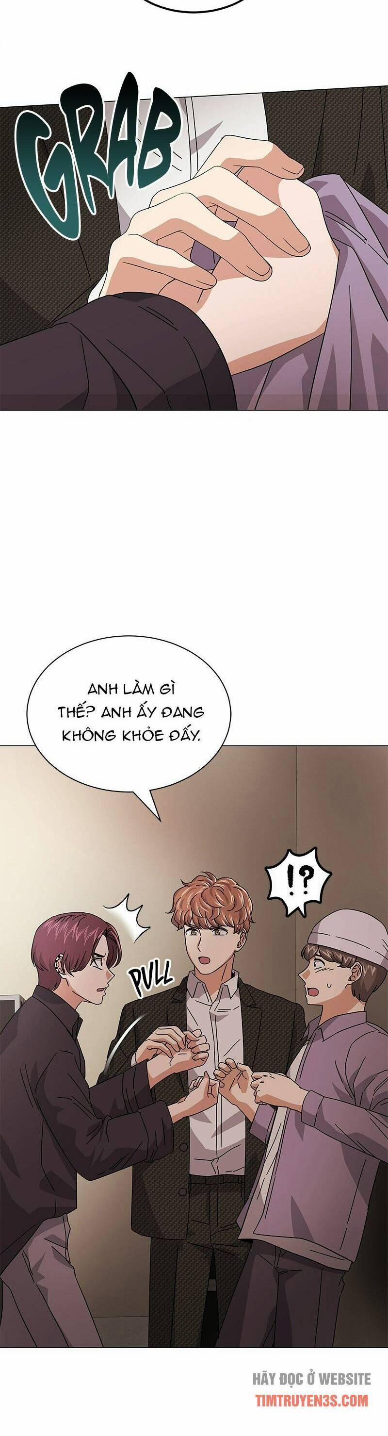 Trợ Lí Siêu Sao 24 trang 11