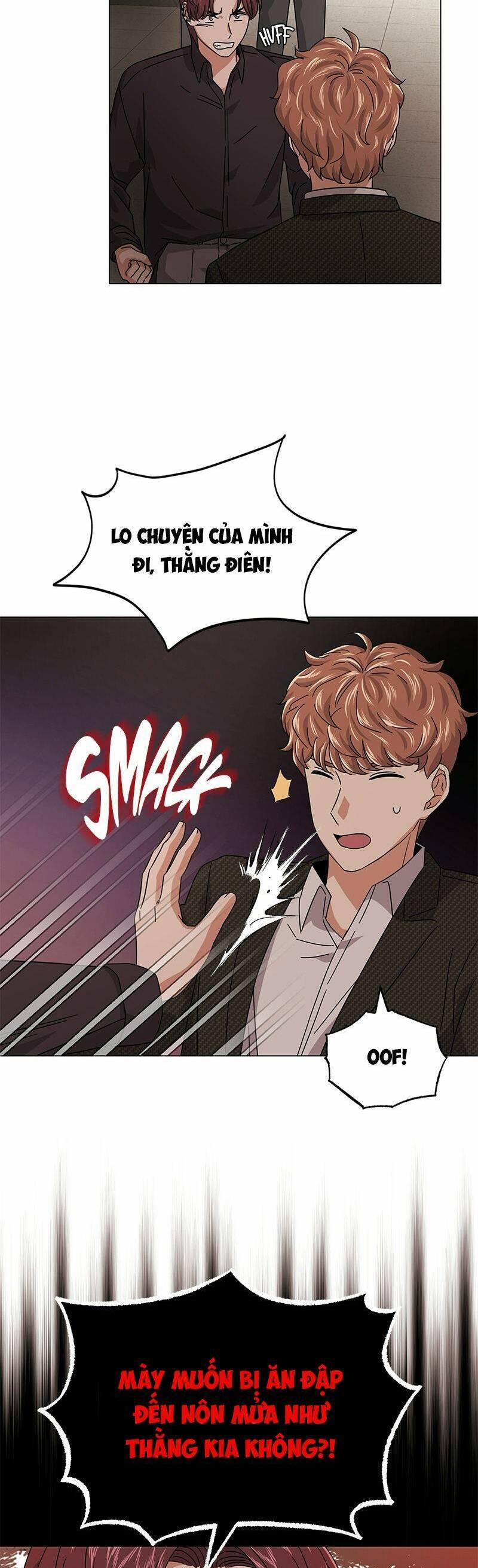 Trợ Lí Siêu Sao 24 trang 13