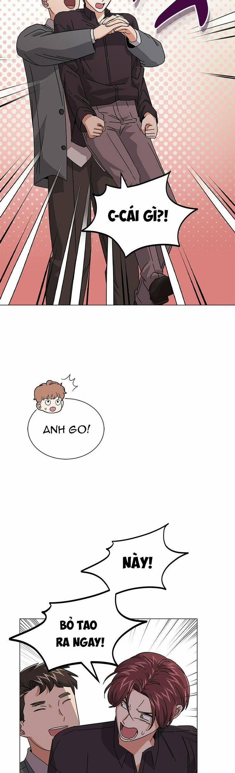 Trợ Lí Siêu Sao 24 trang 15