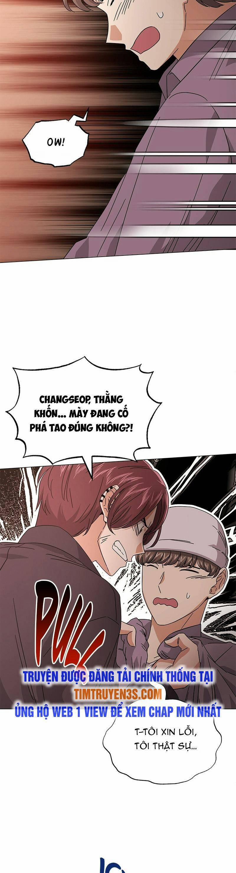 Trợ Lí Siêu Sao 24 trang 8