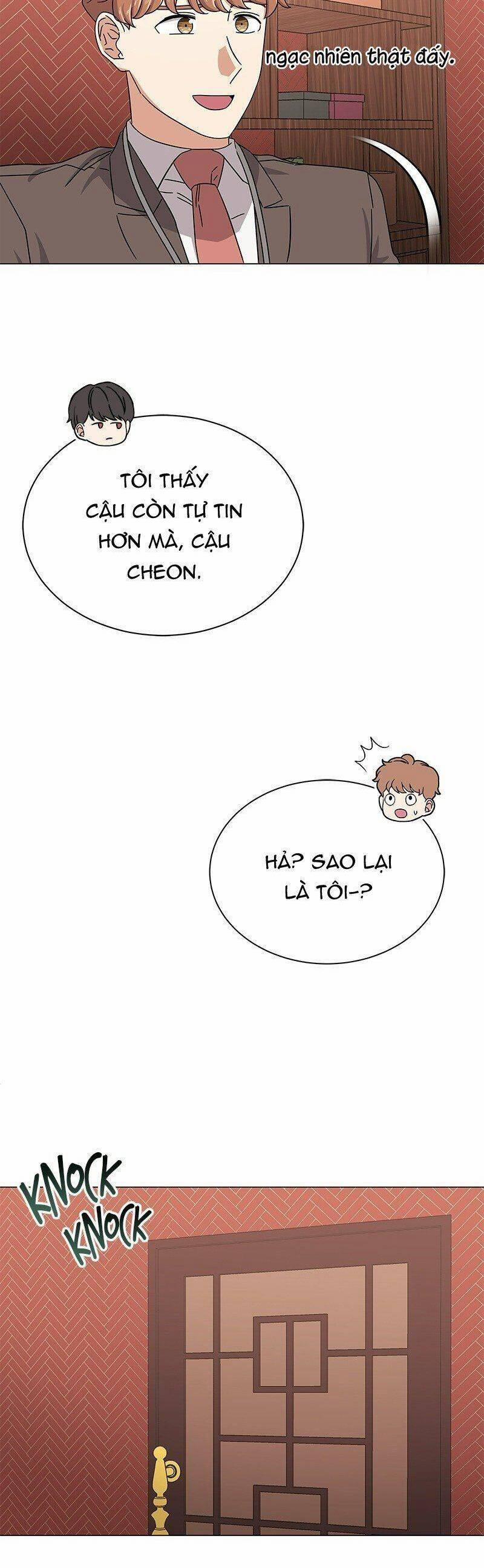 Trợ Lí Siêu Sao 25 trang 14