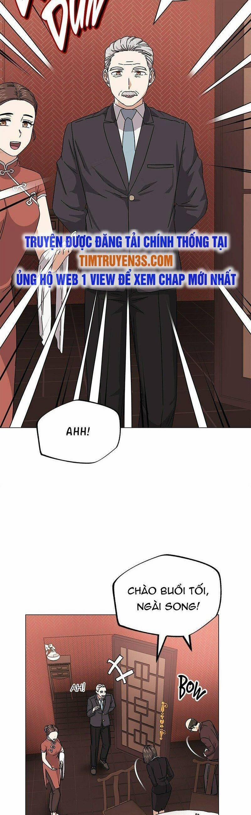 Trợ Lí Siêu Sao 25 trang 16