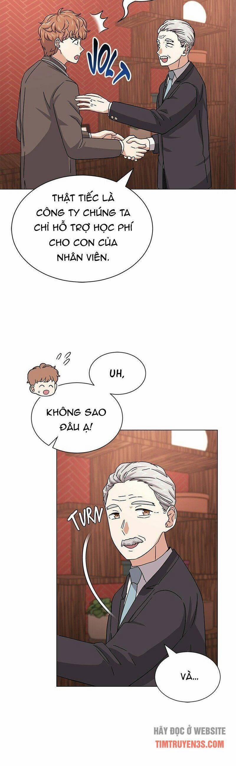 Trợ Lí Siêu Sao 25 trang 18