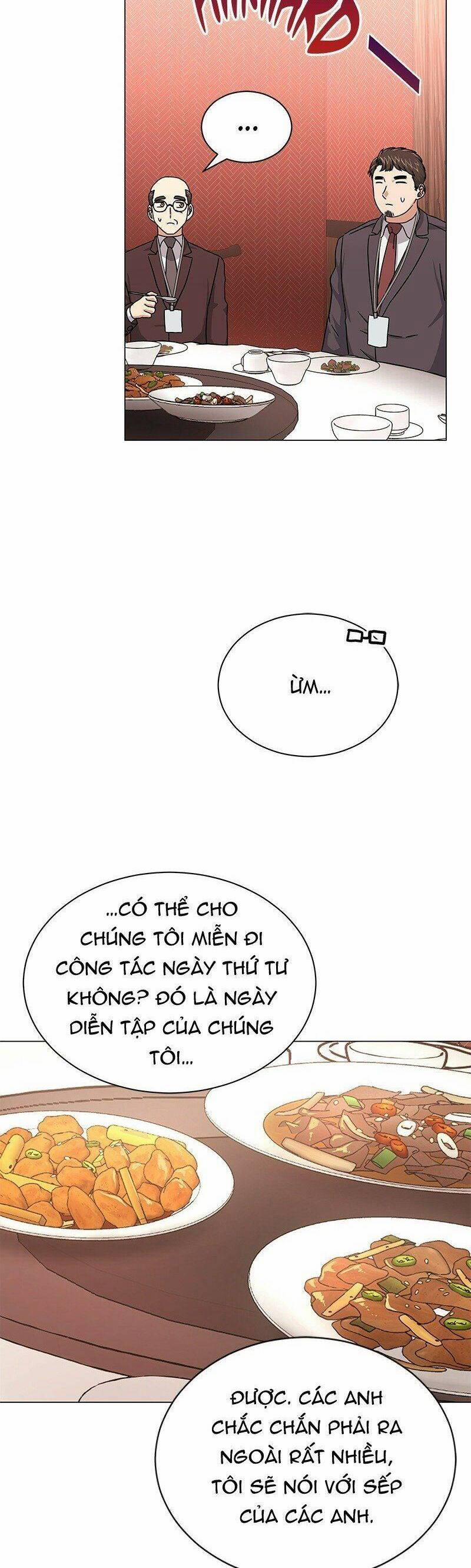 Trợ Lí Siêu Sao 25 trang 32