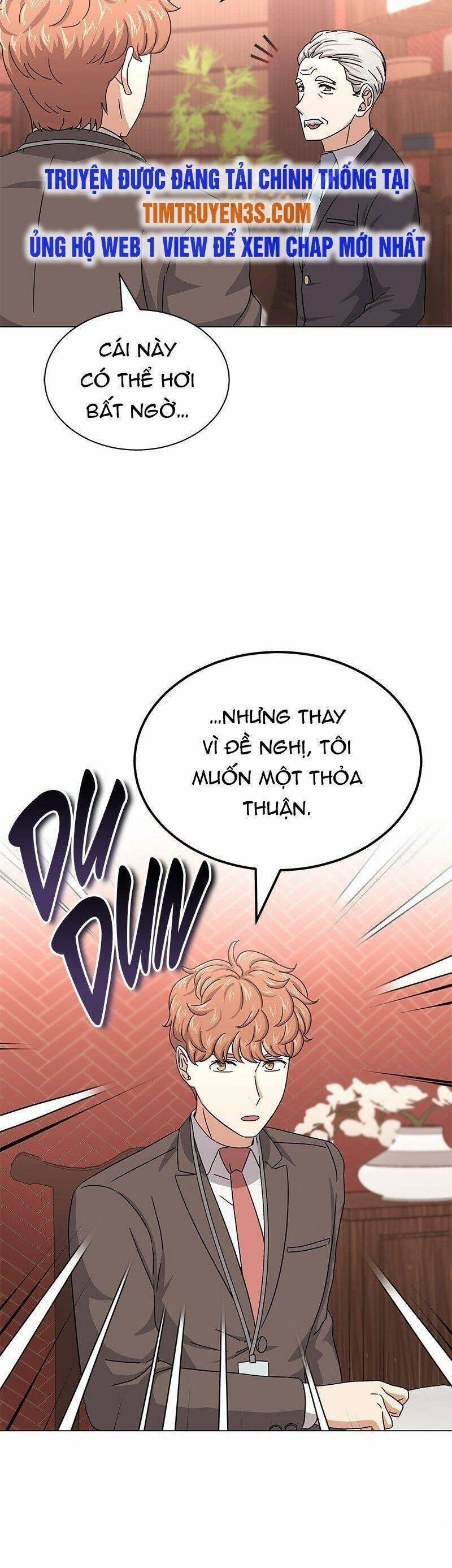 Trợ Lí Siêu Sao 25 trang 40