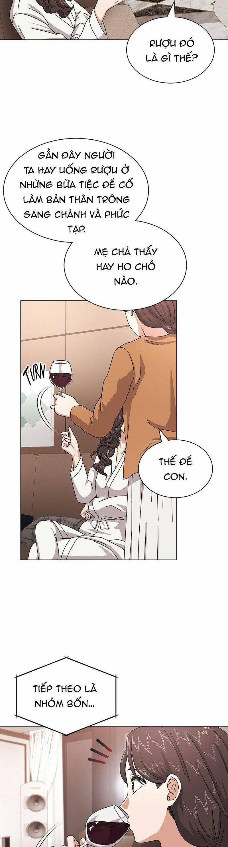 Trợ Lí Siêu Sao 25 trang 45