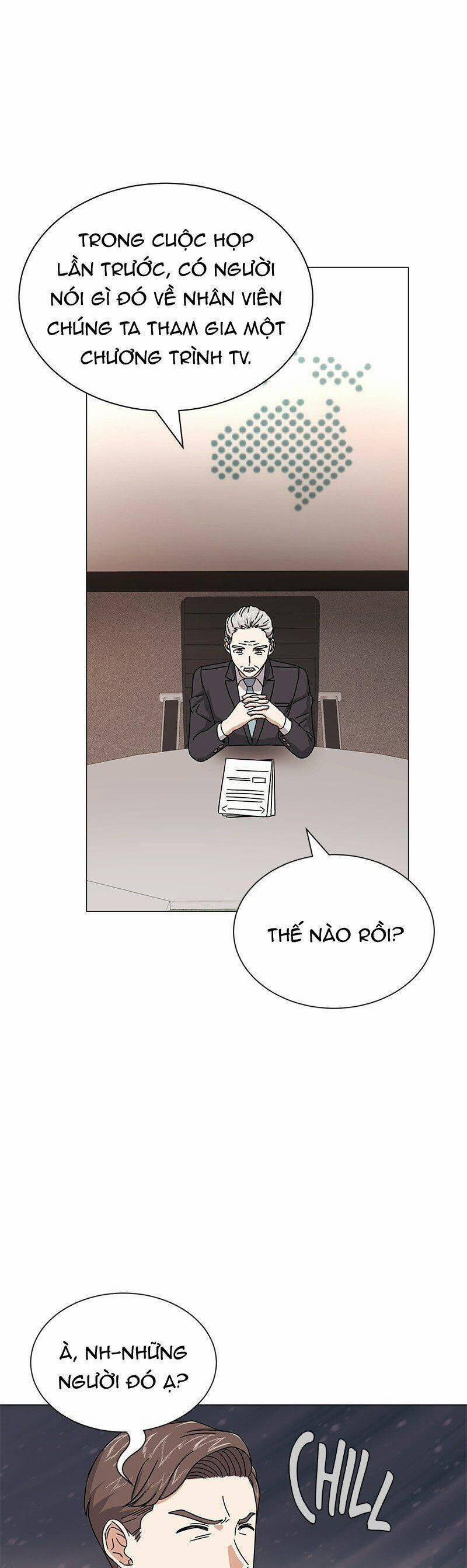 Trợ Lí Siêu Sao 25 trang 5