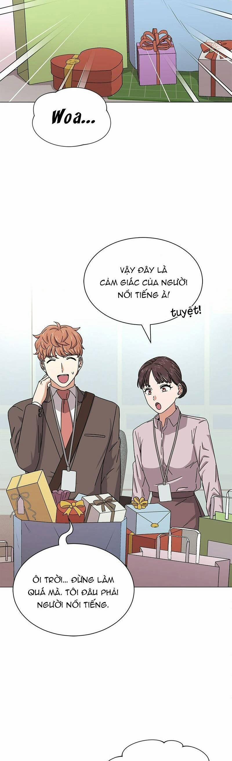 Trợ Lí Siêu Sao 26 trang 10