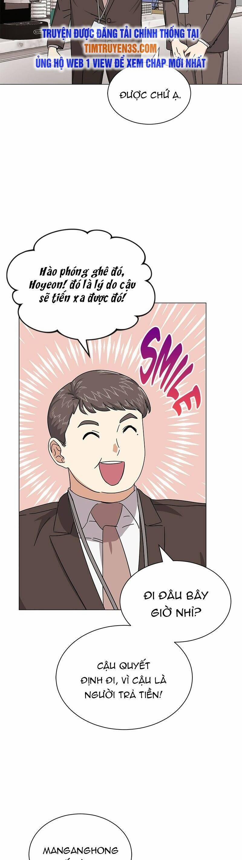 Trợ Lí Siêu Sao 26 trang 25