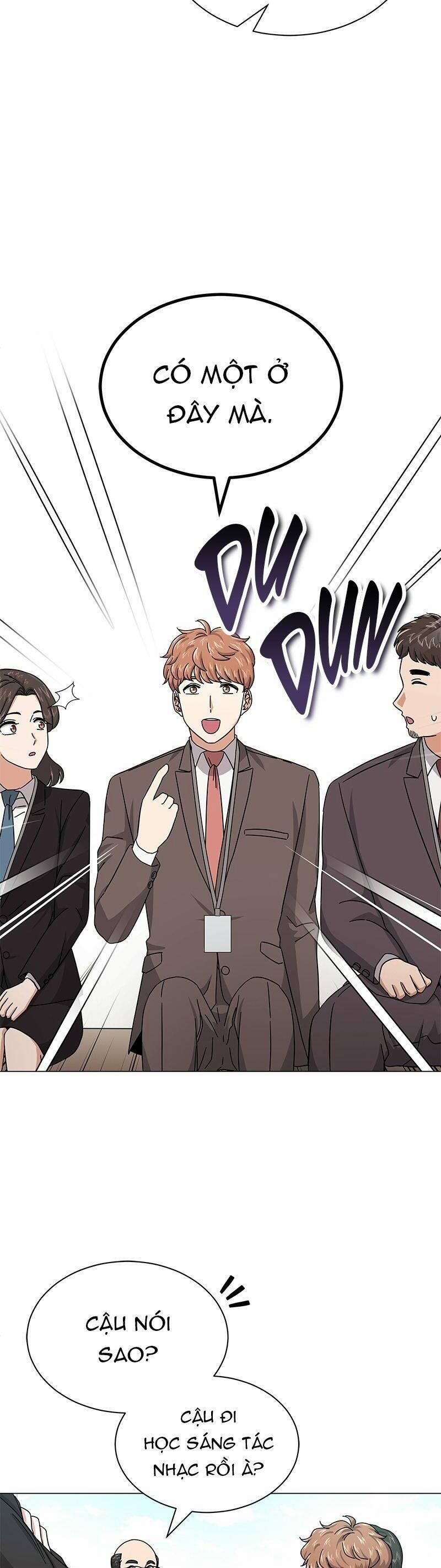 Trợ Lí Siêu Sao 26 trang 32