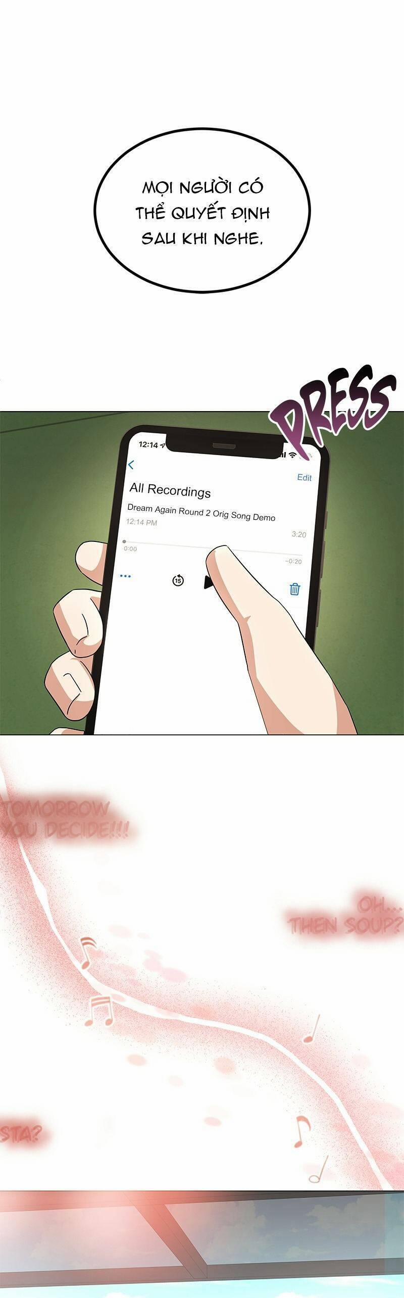 Trợ Lí Siêu Sao 26 trang 36