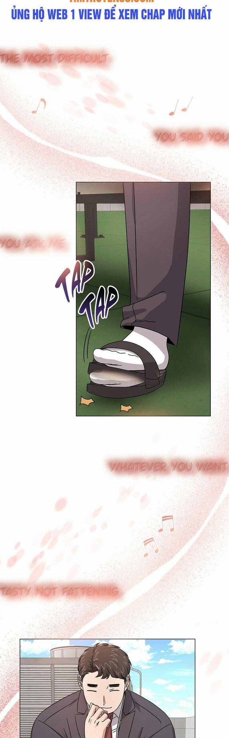 Trợ Lí Siêu Sao 26 trang 38