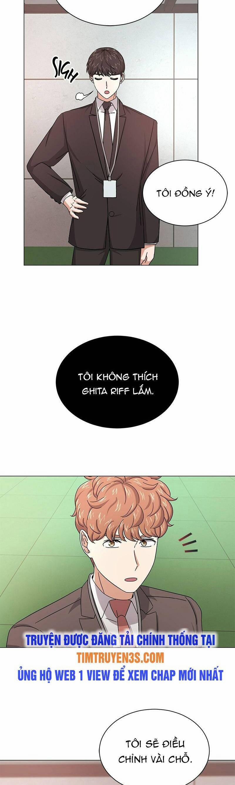 Trợ Lí Siêu Sao 26 trang 43