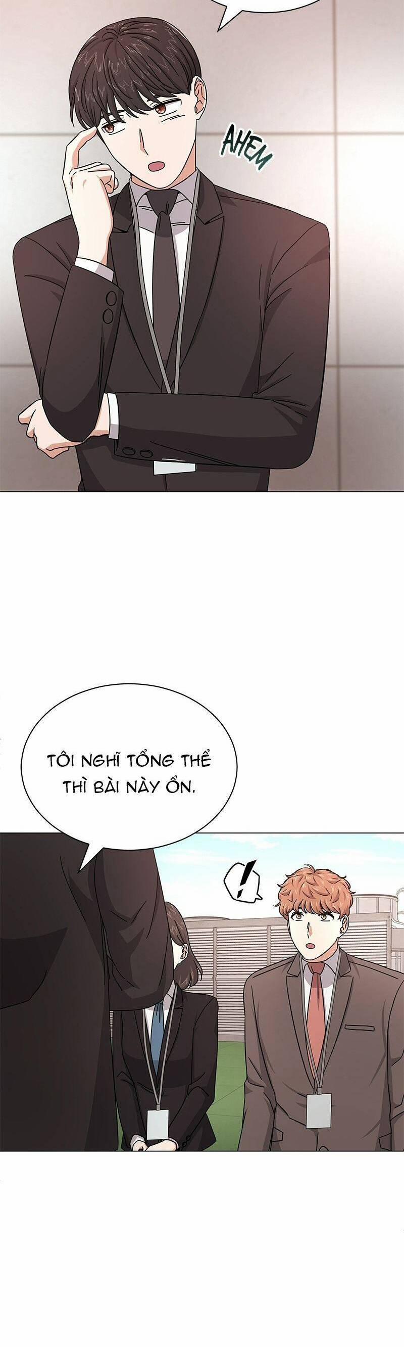 Trợ Lí Siêu Sao 26 trang 44