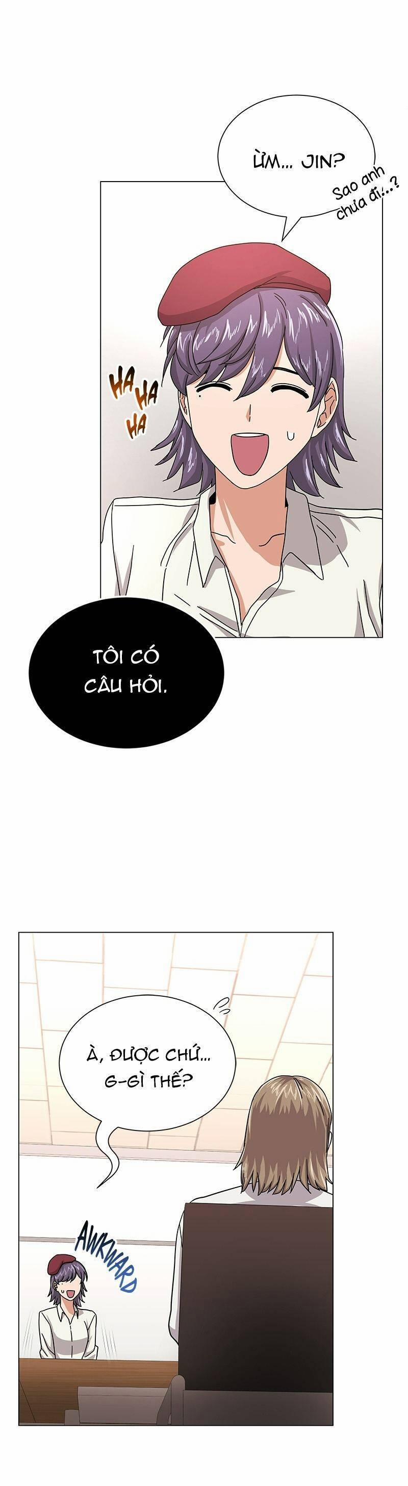 Trợ Lí Siêu Sao 26 trang 49