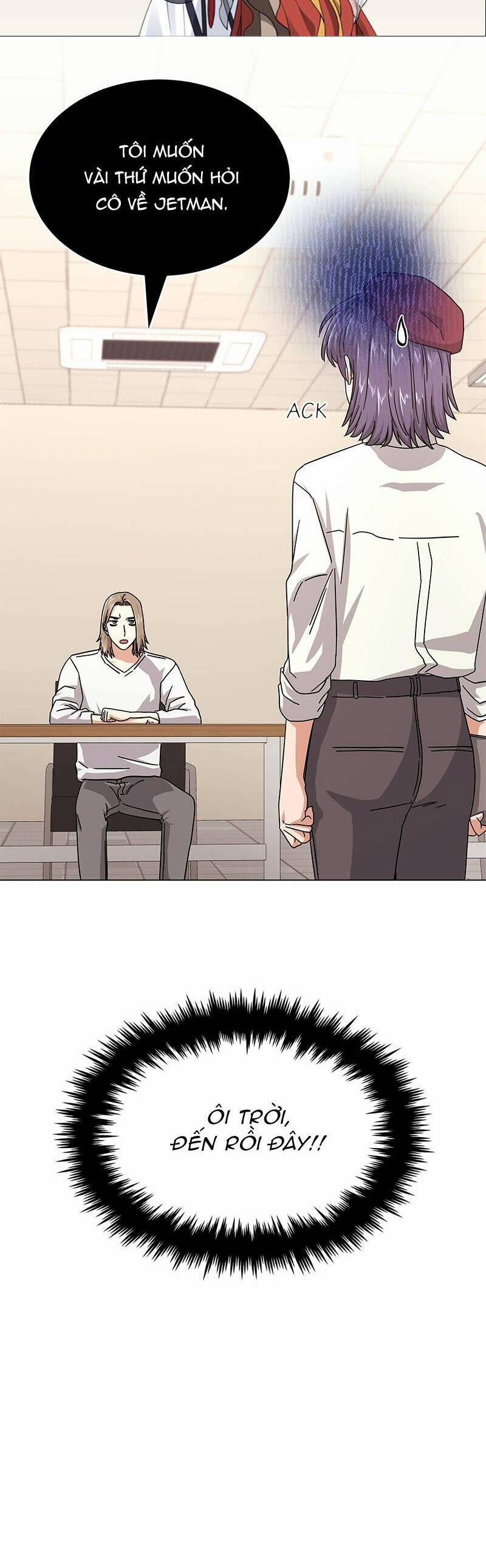 Trợ Lí Siêu Sao 27 trang 1