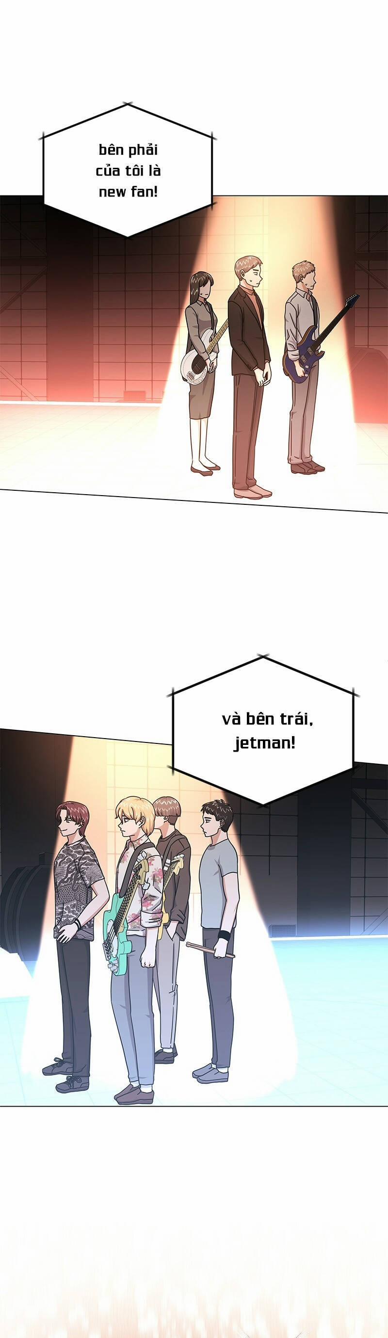 Trợ Lí Siêu Sao 27 trang 19