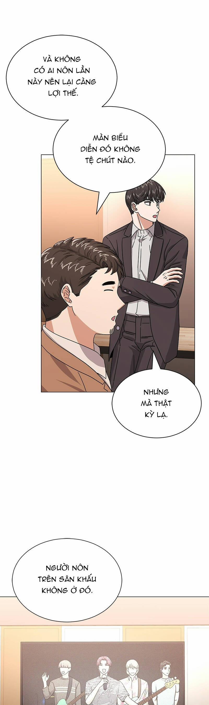 Trợ Lí Siêu Sao 27 trang 25