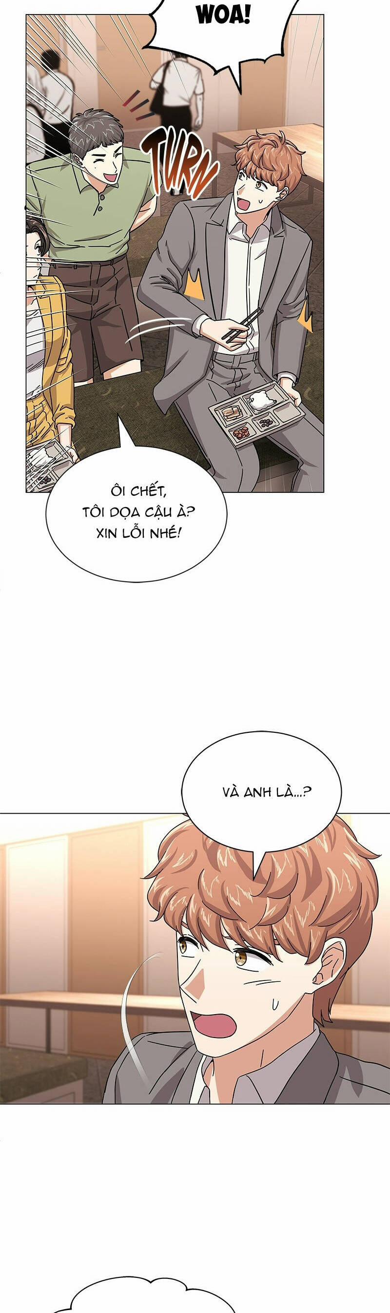 Trợ Lí Siêu Sao 27 trang 27