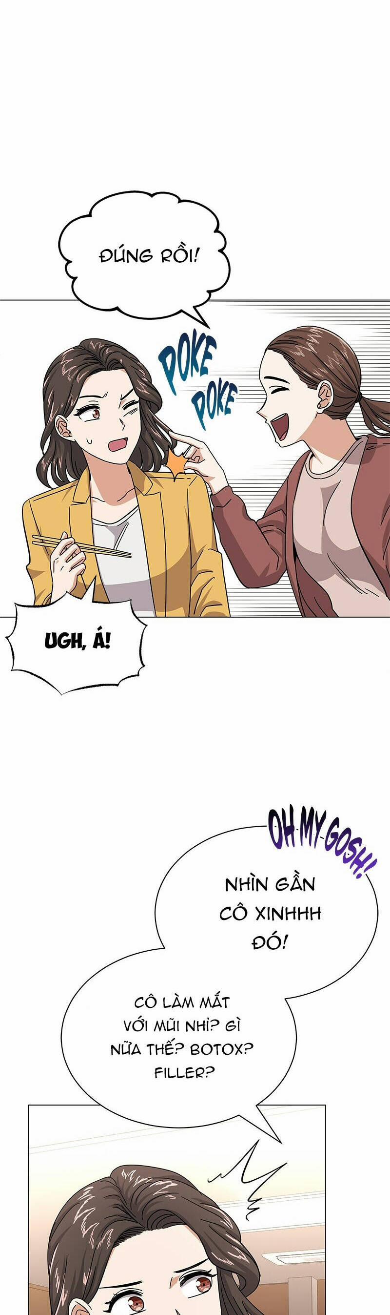 Trợ Lí Siêu Sao 27 trang 29