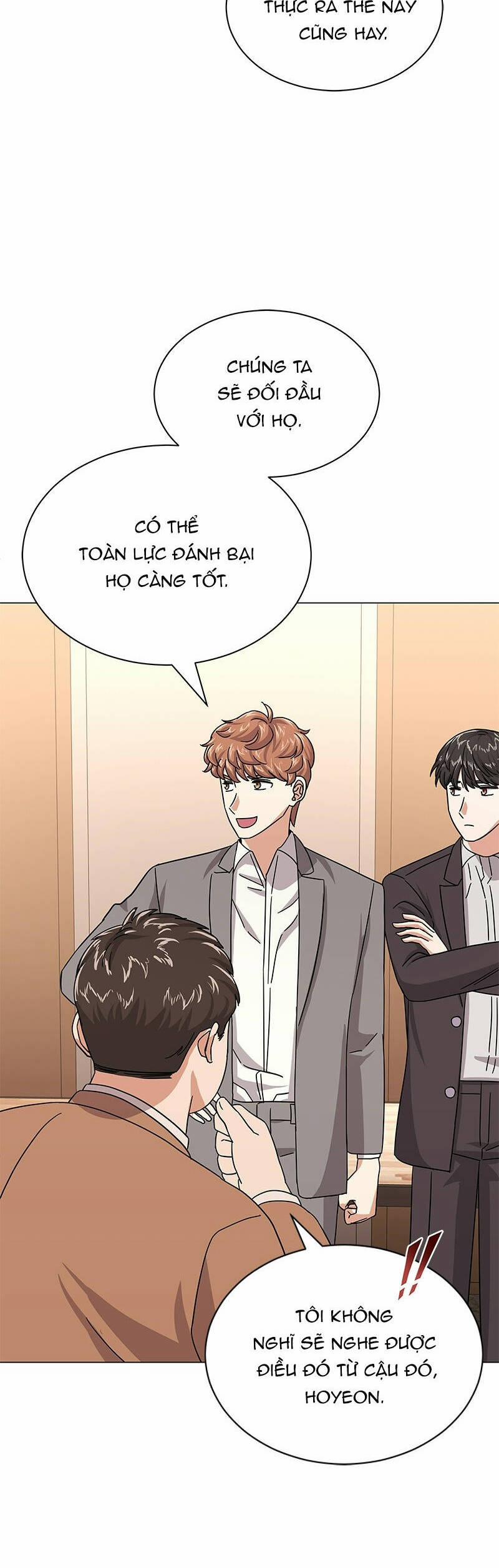 Trợ Lí Siêu Sao 27 trang 36