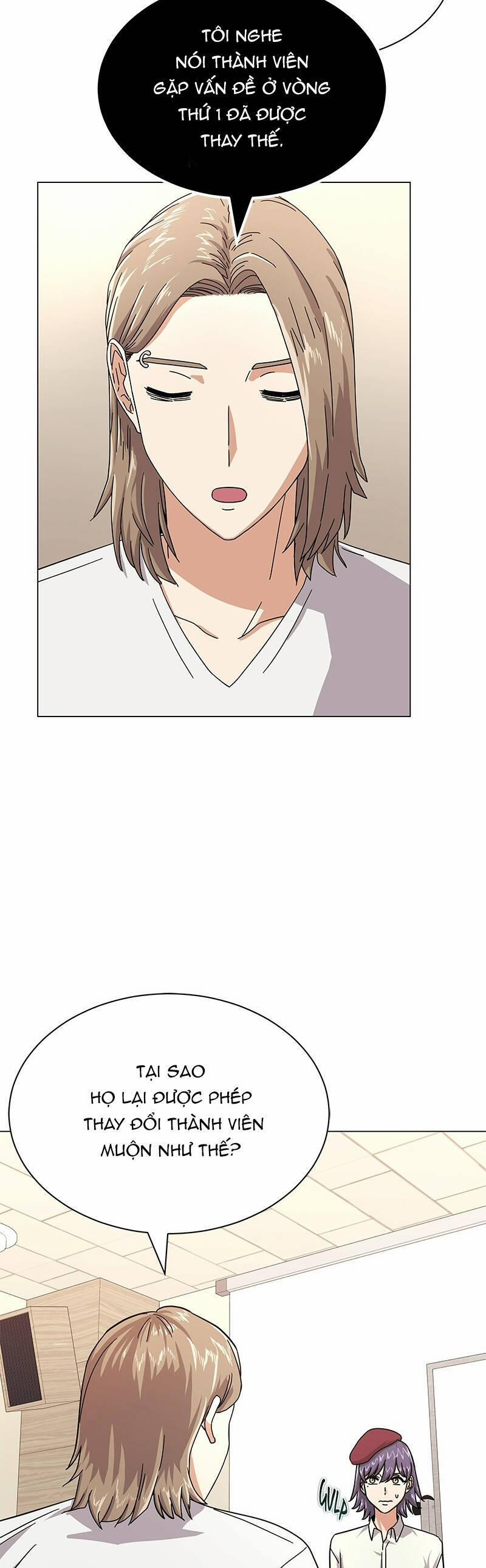 Trợ Lí Siêu Sao 27 trang 4