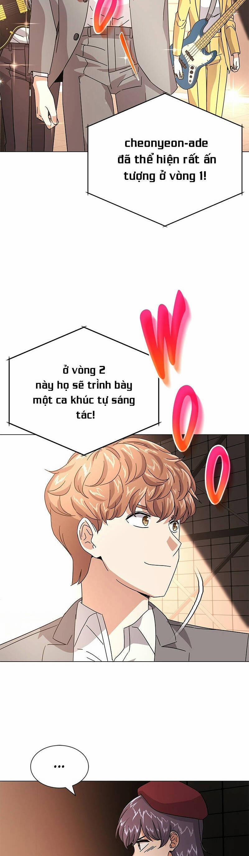 Trợ Lí Siêu Sao 27 trang 44