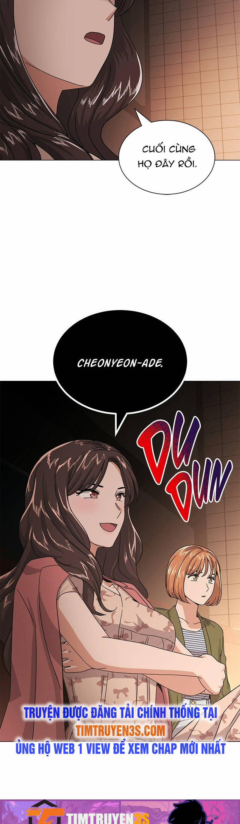 Trợ Lí Siêu Sao 27 trang 49